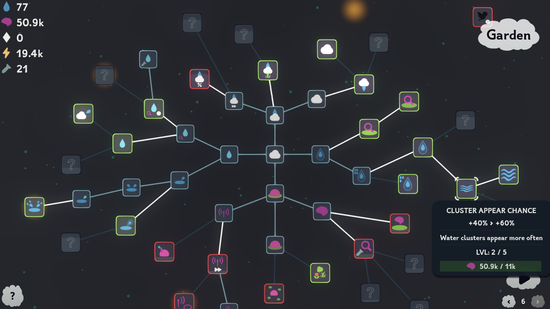 The Greenening screenshot #5