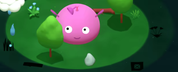The Greenening video 1