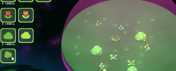 The Greenening video 3