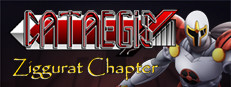 Cataegis : The White Wind