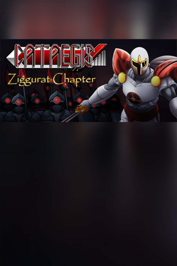 Cataegis : The White Wind