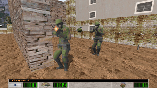 Incidente em Varginha Remastered screenshot 5