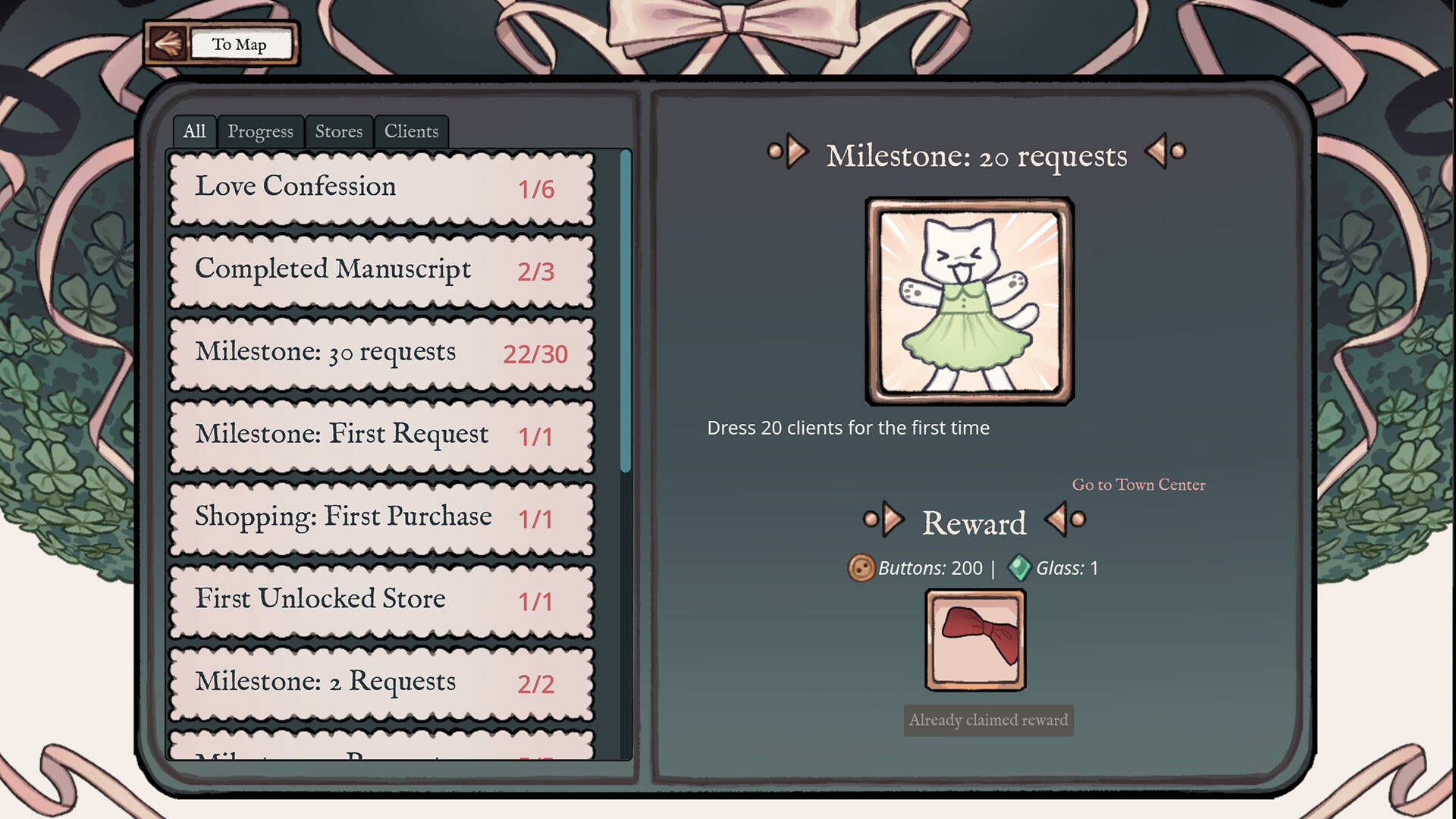 Kittycat Couture screenshot 6
