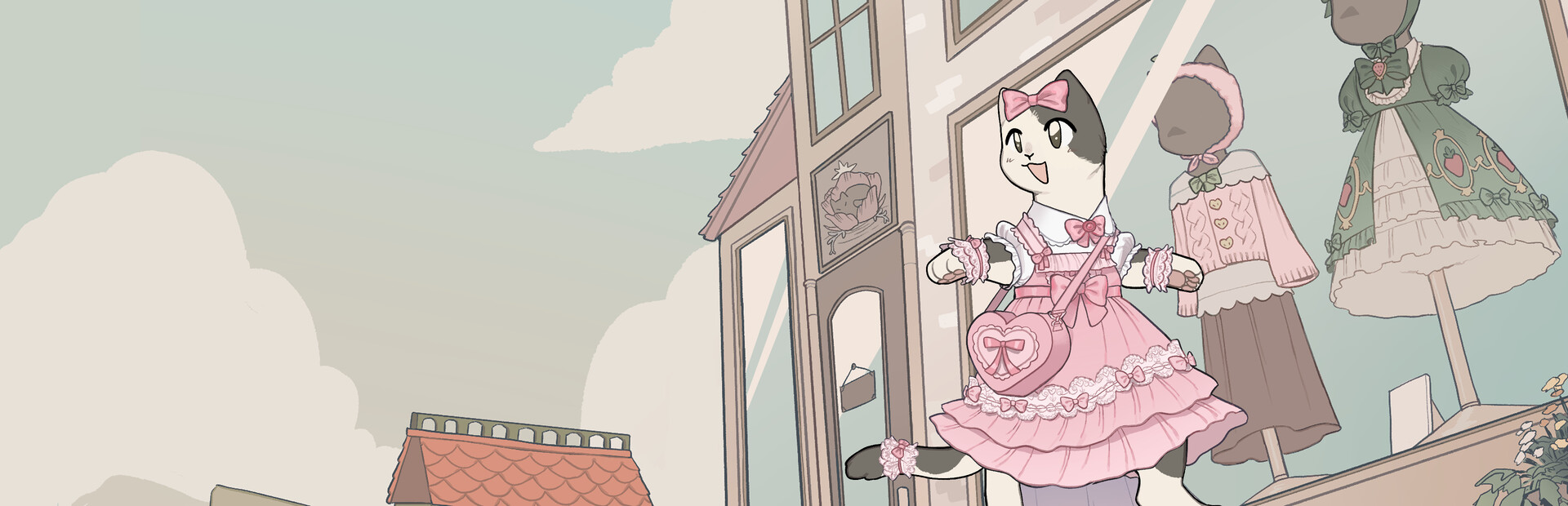 Kittycat Couture