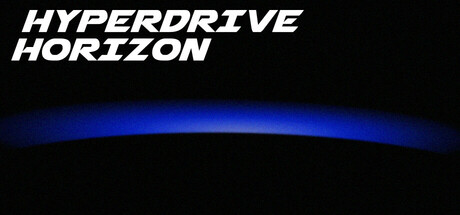 Hyperdrive Horizon