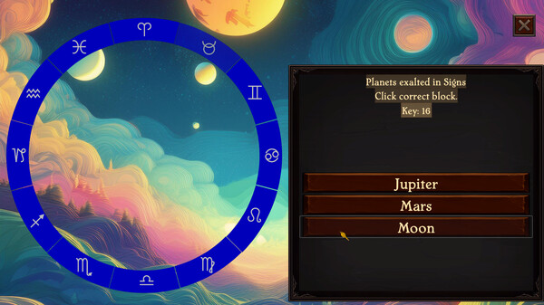 Liber 777 Without Tears screenshot 6