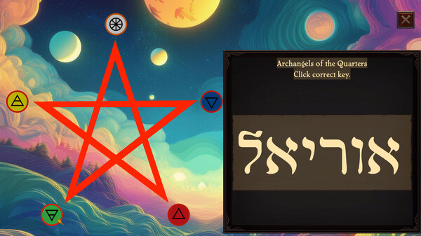 Liber 777 Without Tears screenshot 4