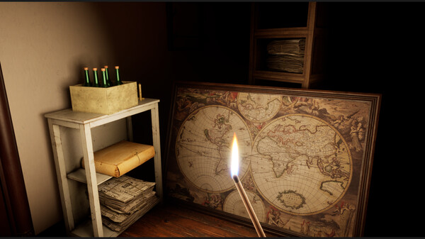 House of Guilt screenshot 5