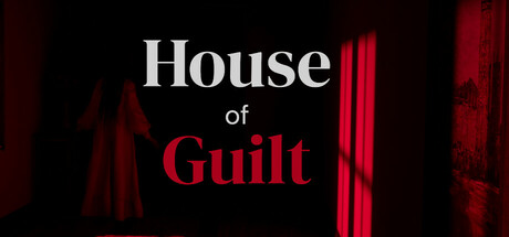 House of Guilt cover art