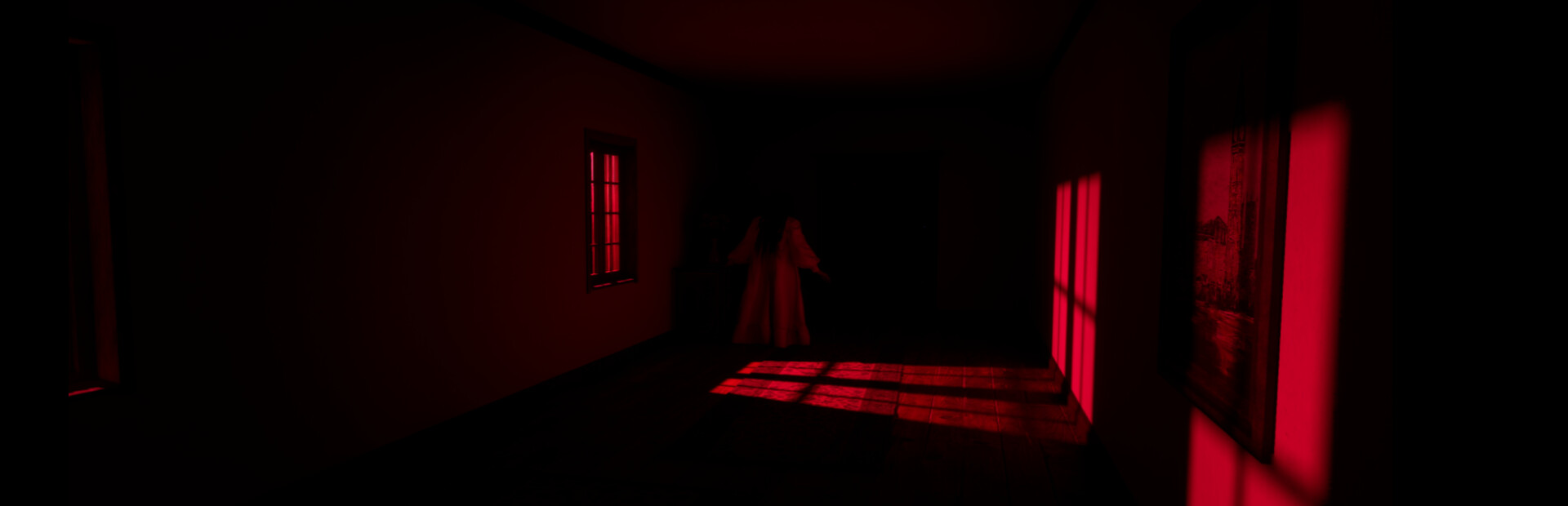 House of Guilt