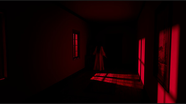 House of Guilt screenshot 4