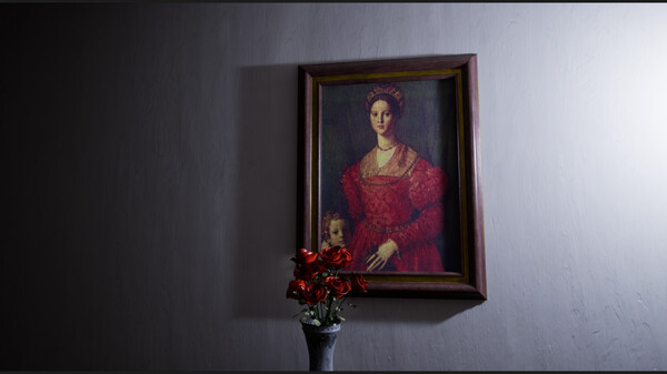 House of Guilt screenshot 3