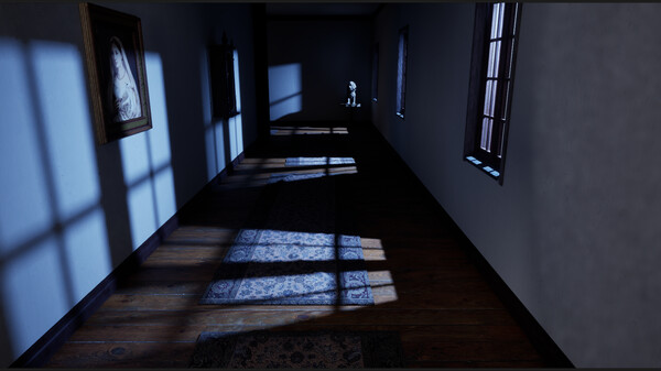 House of Guilt screenshot 1