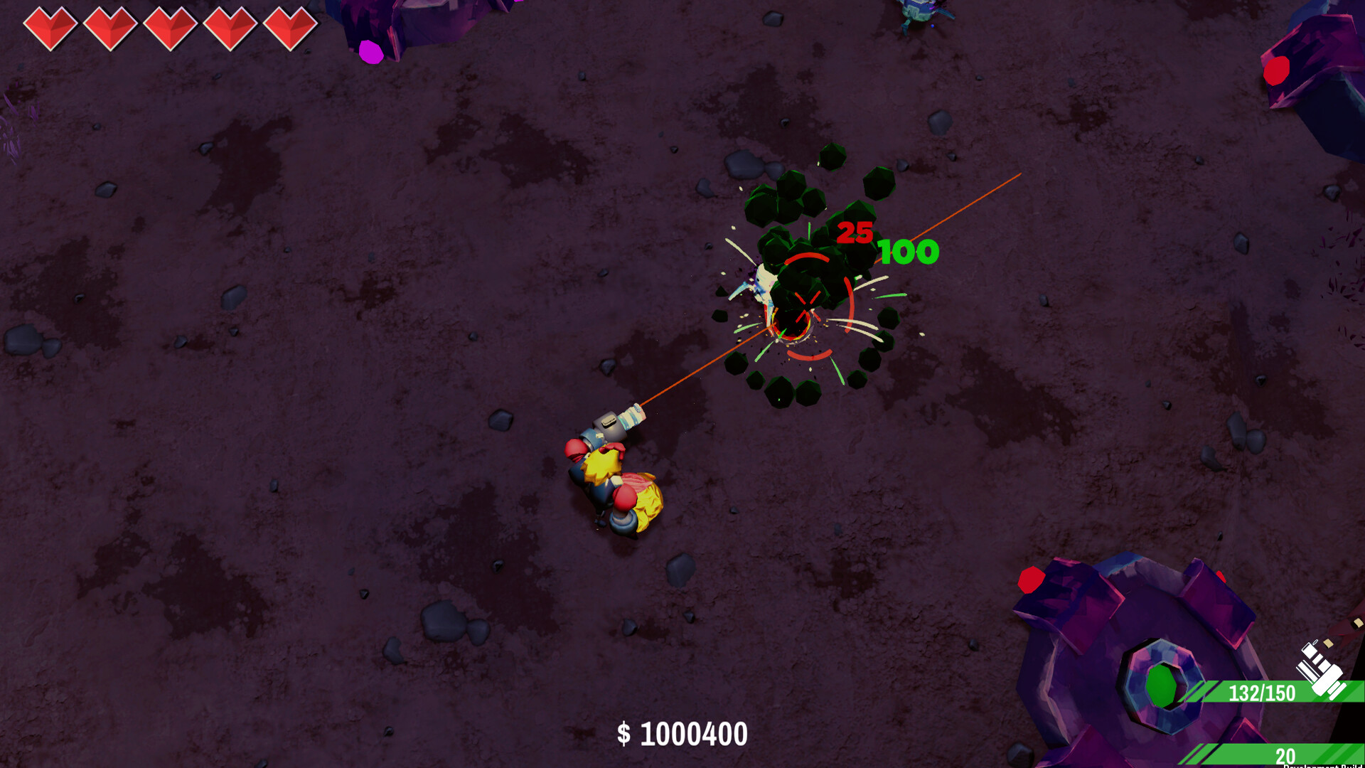 Heart: Future Whispers screenshot 3