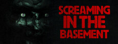 Screaming In The Basement (2025) game capsule image