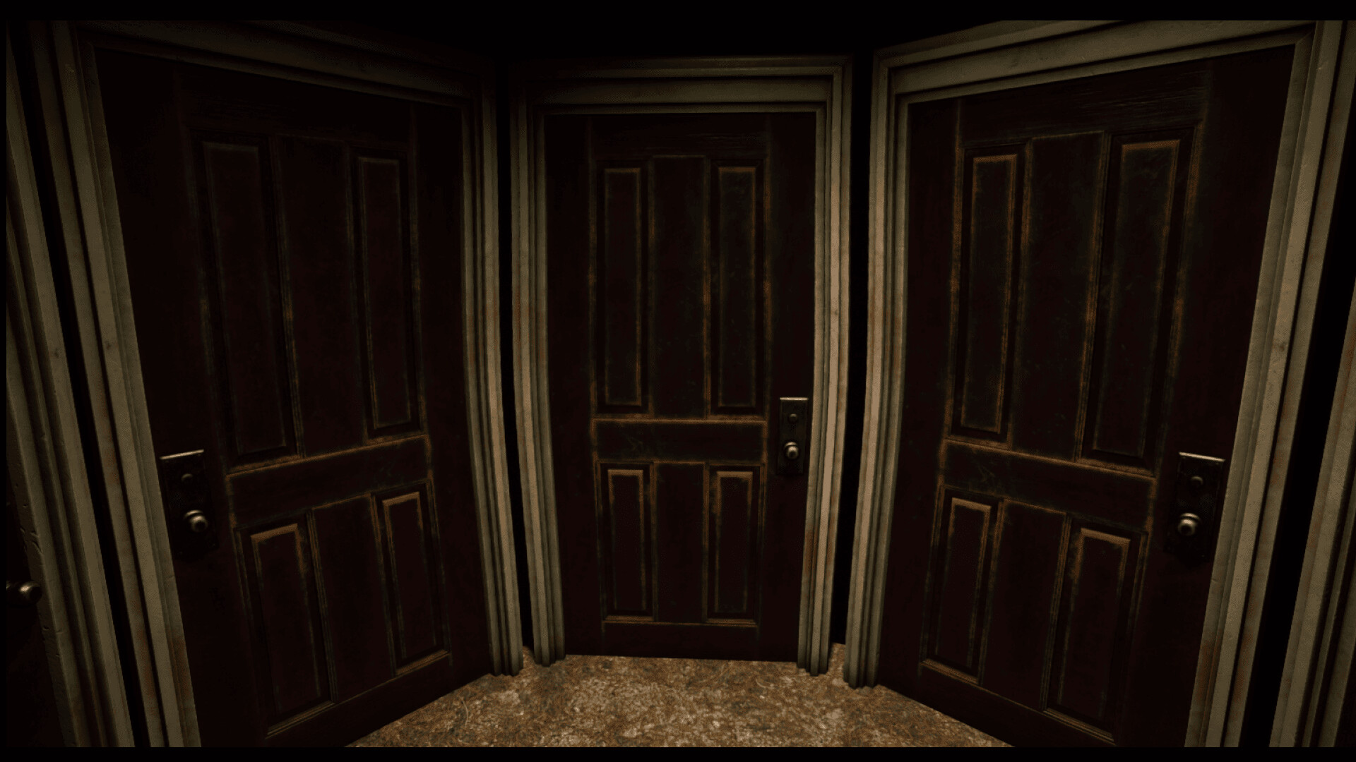 Screaming In The Basement (2025) screenshot #6