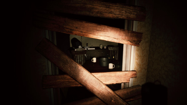 Screaming In The Basement (2025).