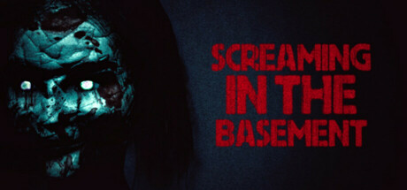 Screaming In The Basement (2025) banner