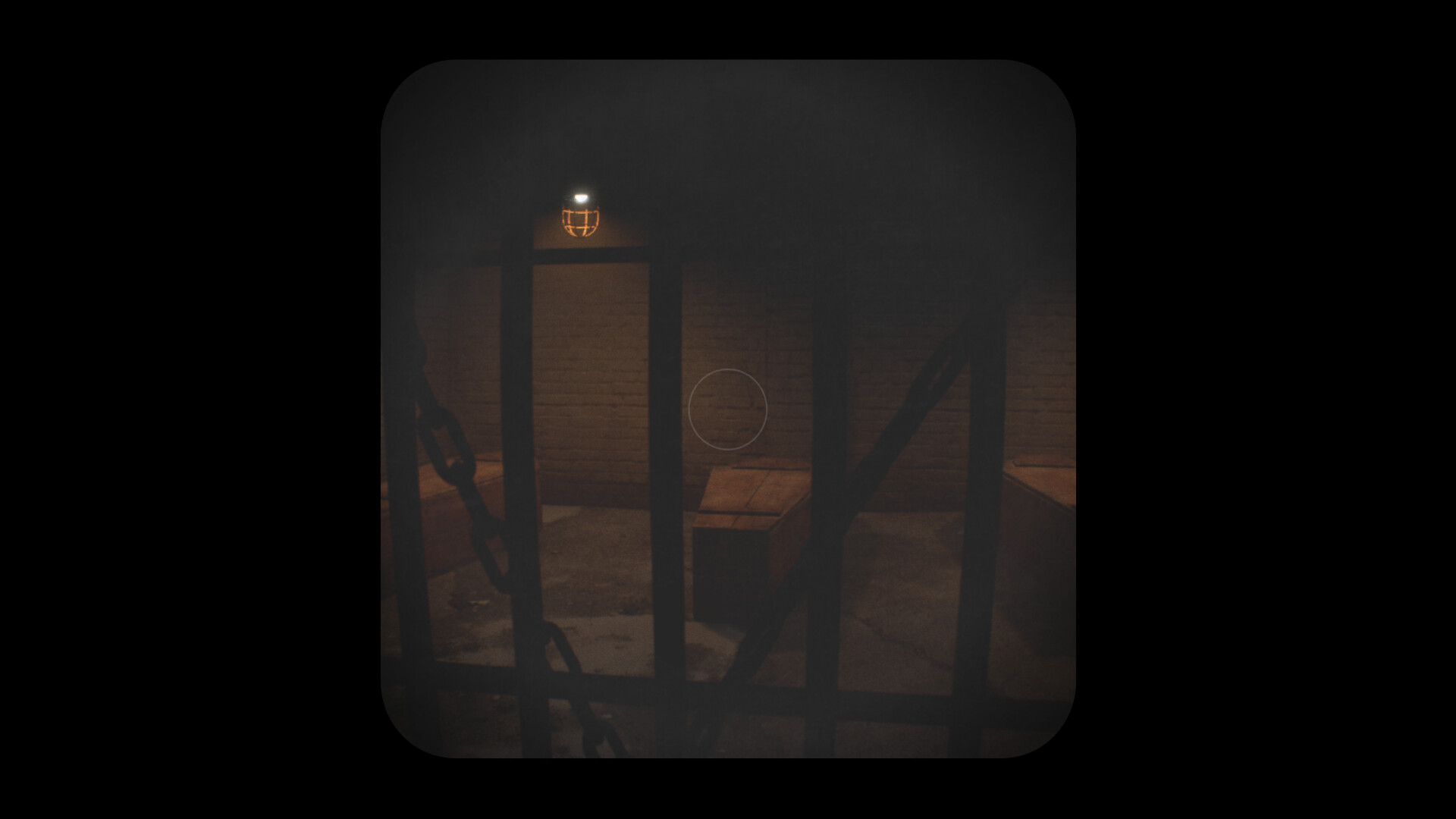 Screaming In The Basement (2025) screenshot 15