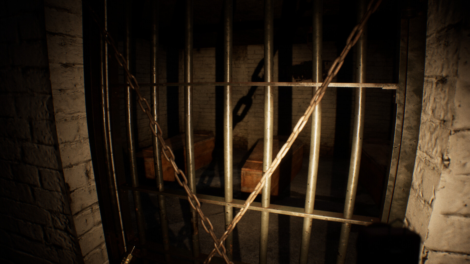 Screaming In The Basement (2025) screenshot 14