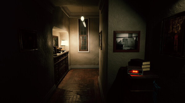 Screaming In The Basement (2025)