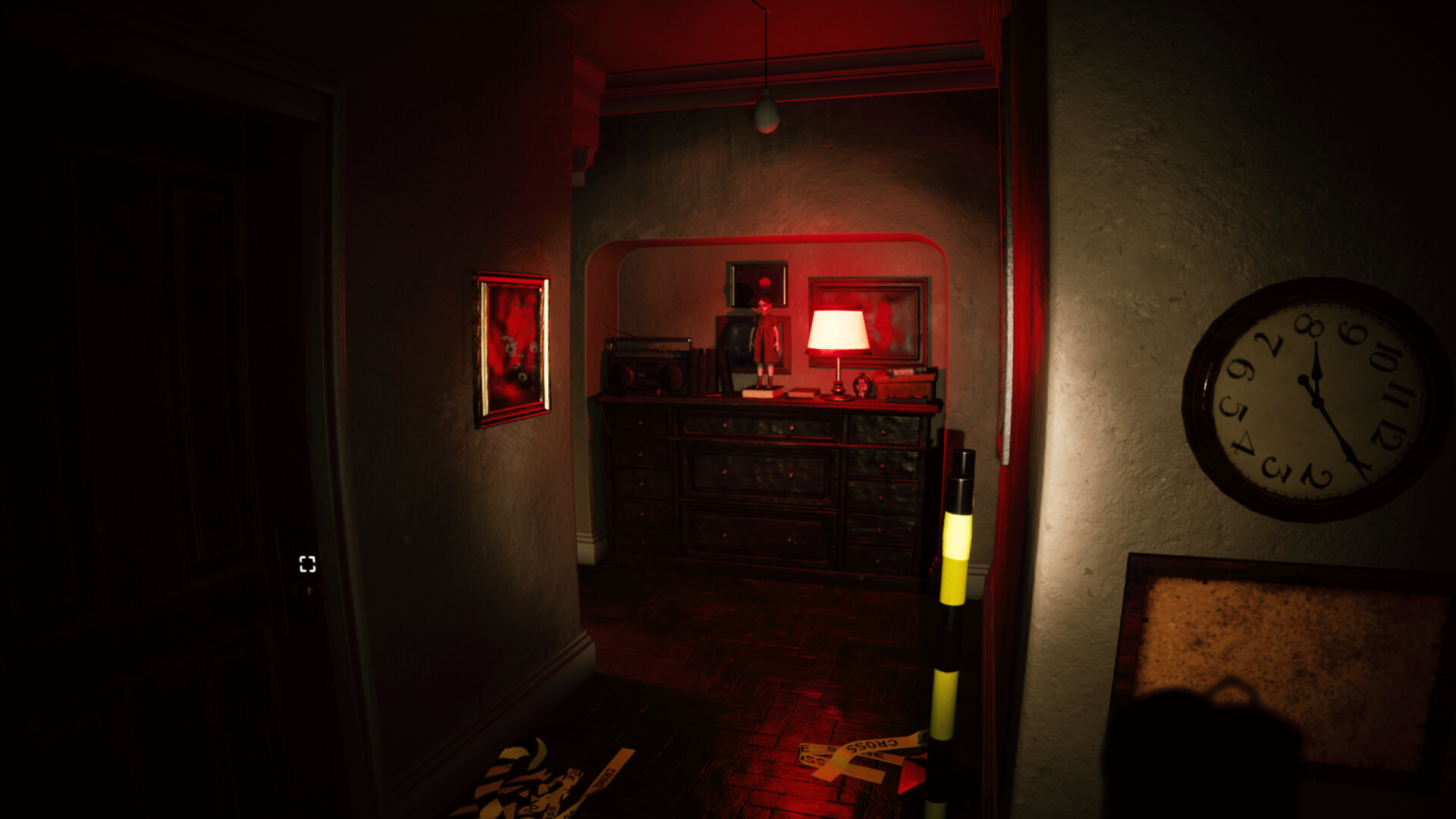 Screaming In The Basement (2025) screenshot 9