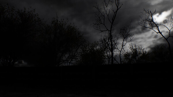 Screenshot of Screaming In The Basement (2025)