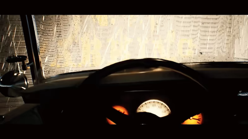 Screaming In The Basement (2025) video 3