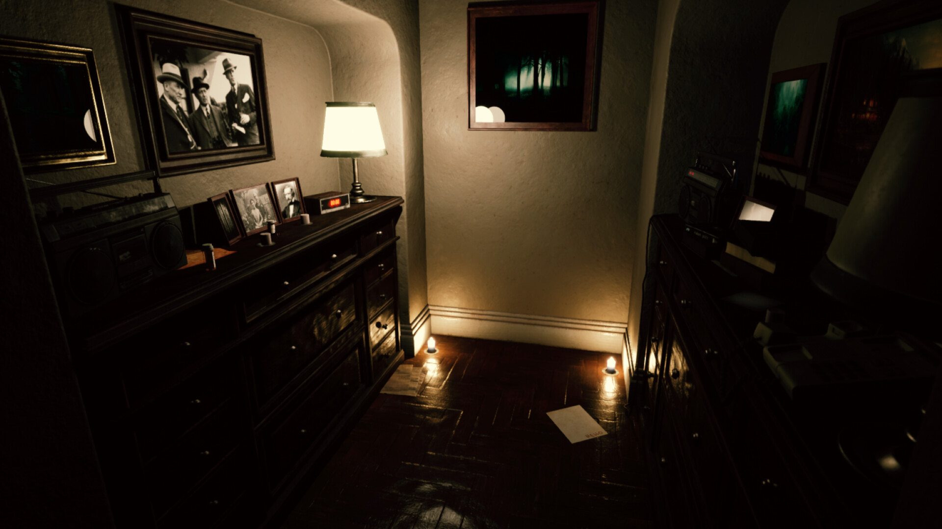 Screaming In The Basement (2025) screenshot #6