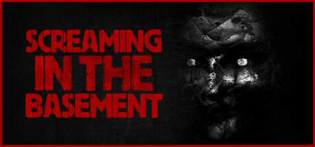 Screaming In The Basement (2025)