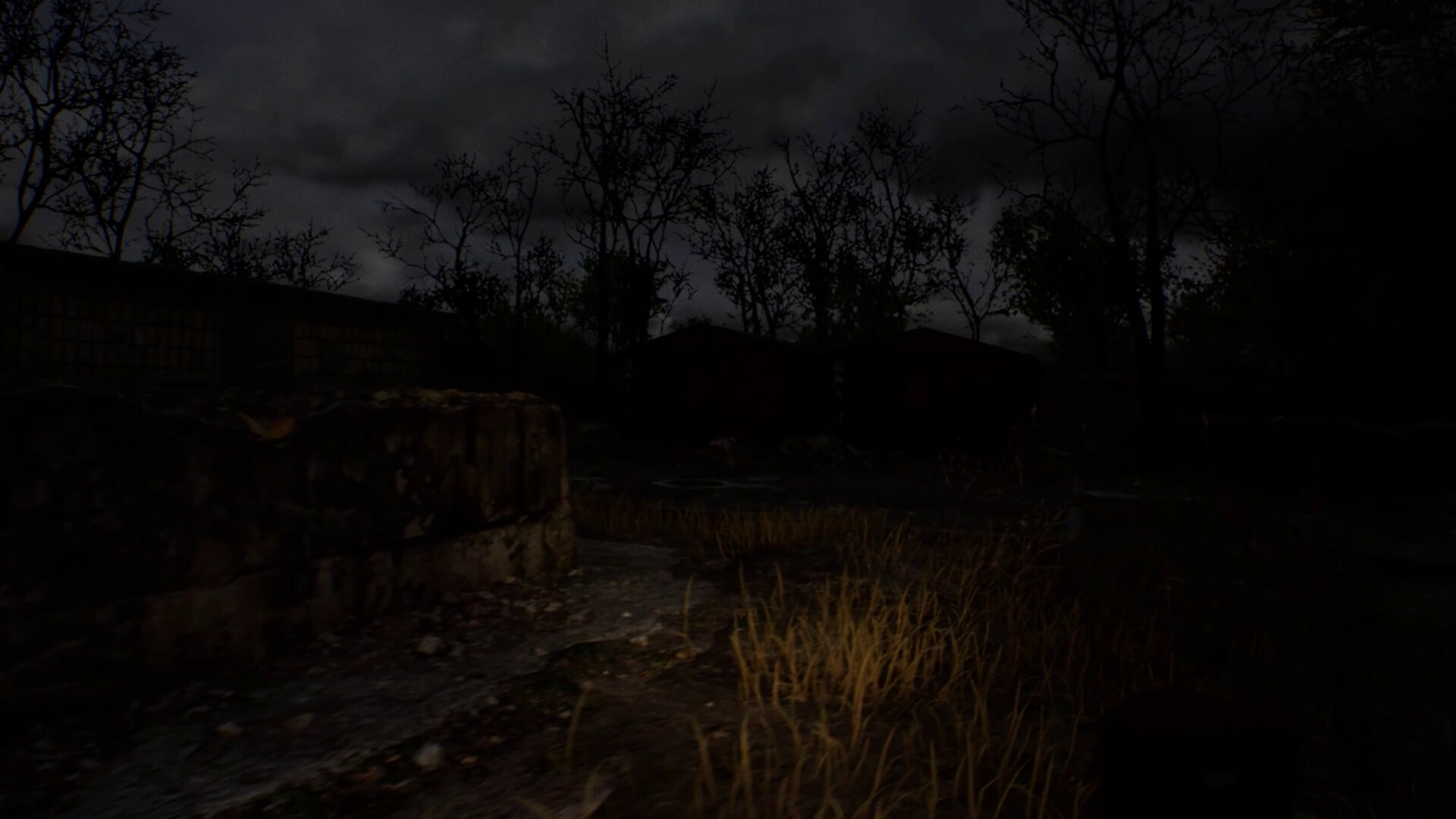 Screaming In The Basement (2025) screenshot 10