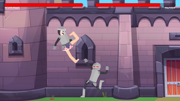 Rag Doll screenshot 5