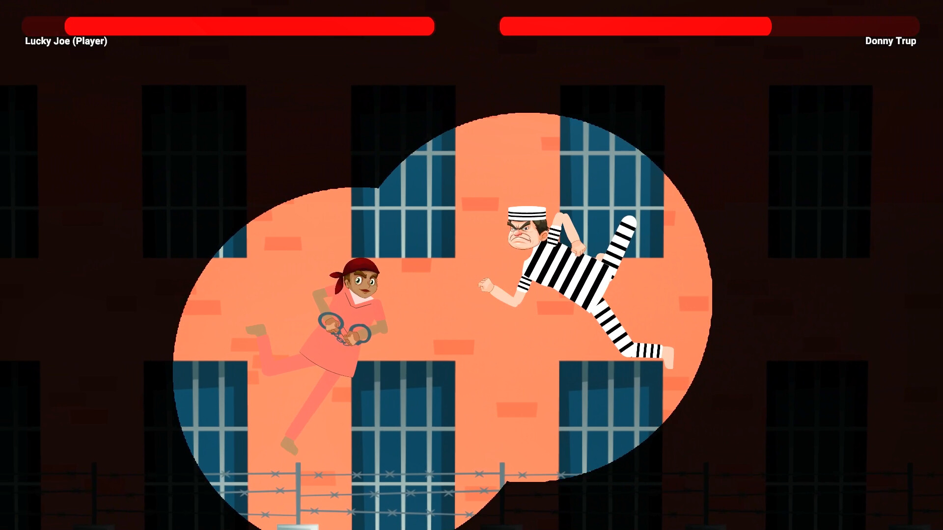 Rag Doll screenshot #4