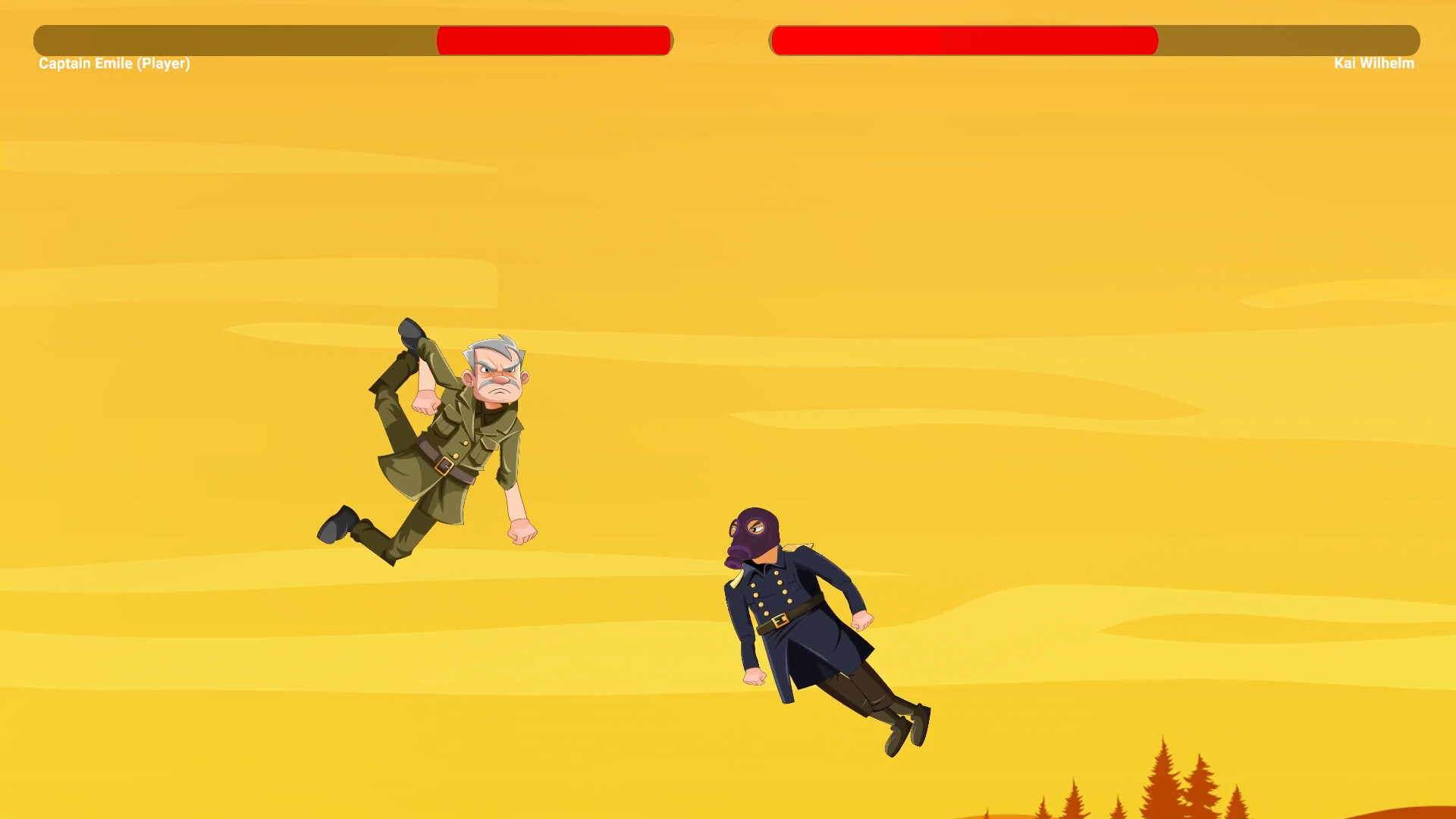 Rag Doll screenshot #3