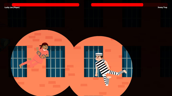 Rag Doll screenshot 1