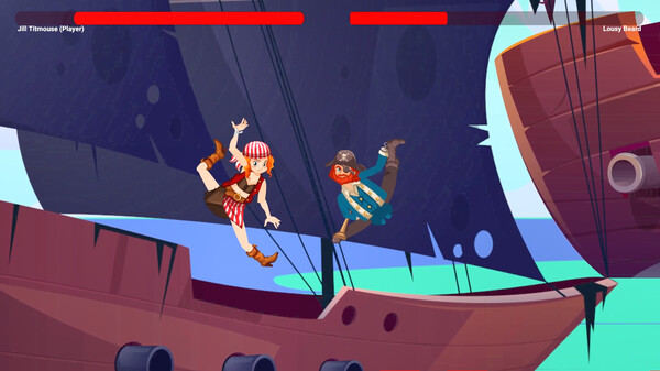 Rag Doll screenshot 6