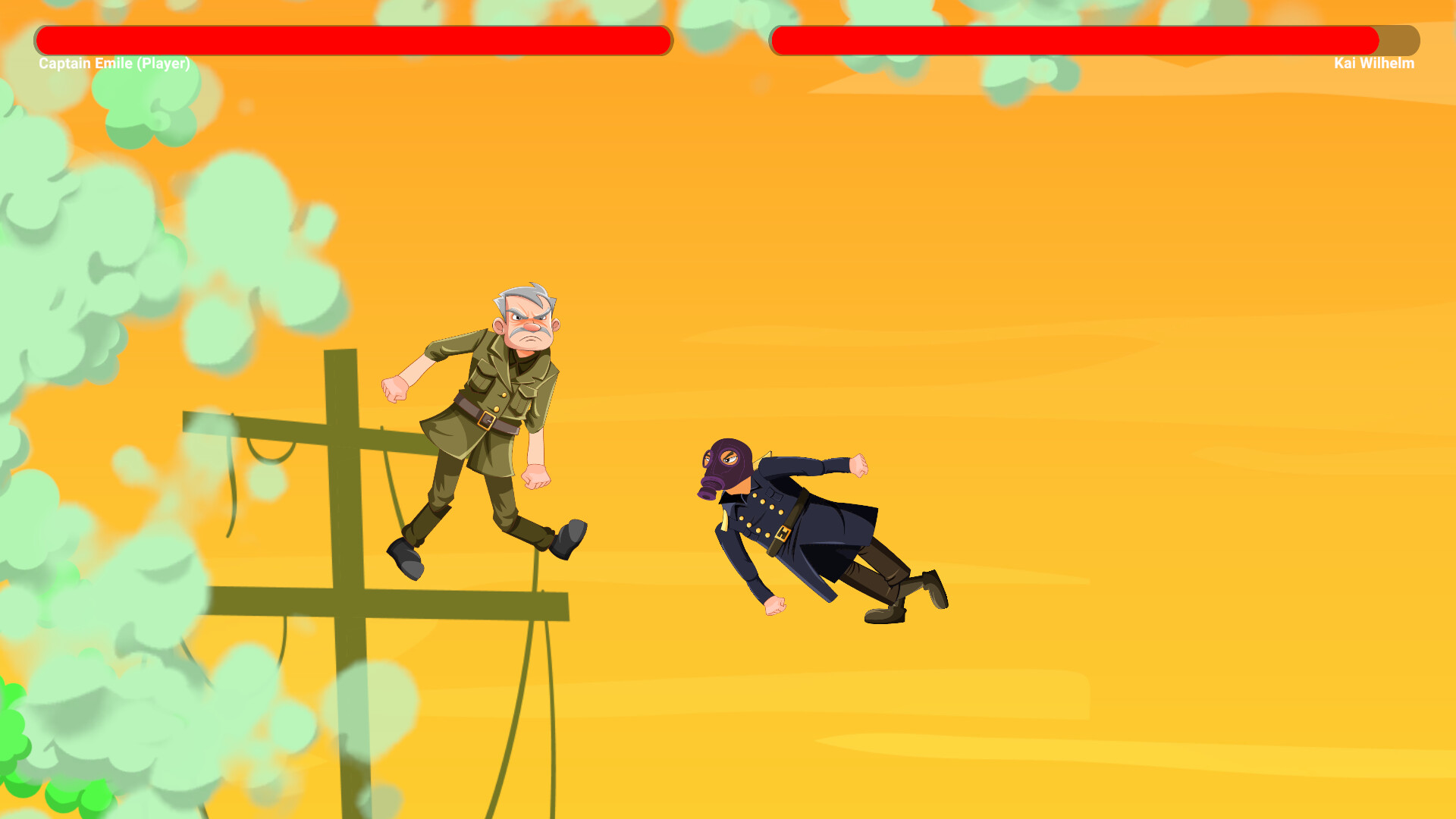 Rag Doll screenshot #2