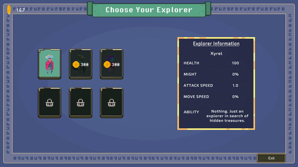 Dustbound screenshot 4