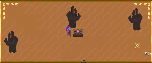 Dustbound video 3