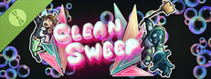 Clean Sweep Demo Banner