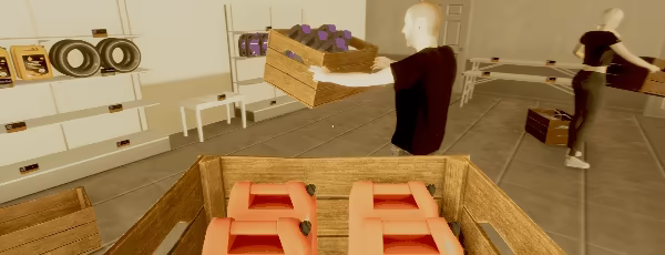 Fuel Harvest Together video 2