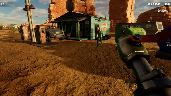 Fuel Harvest Together