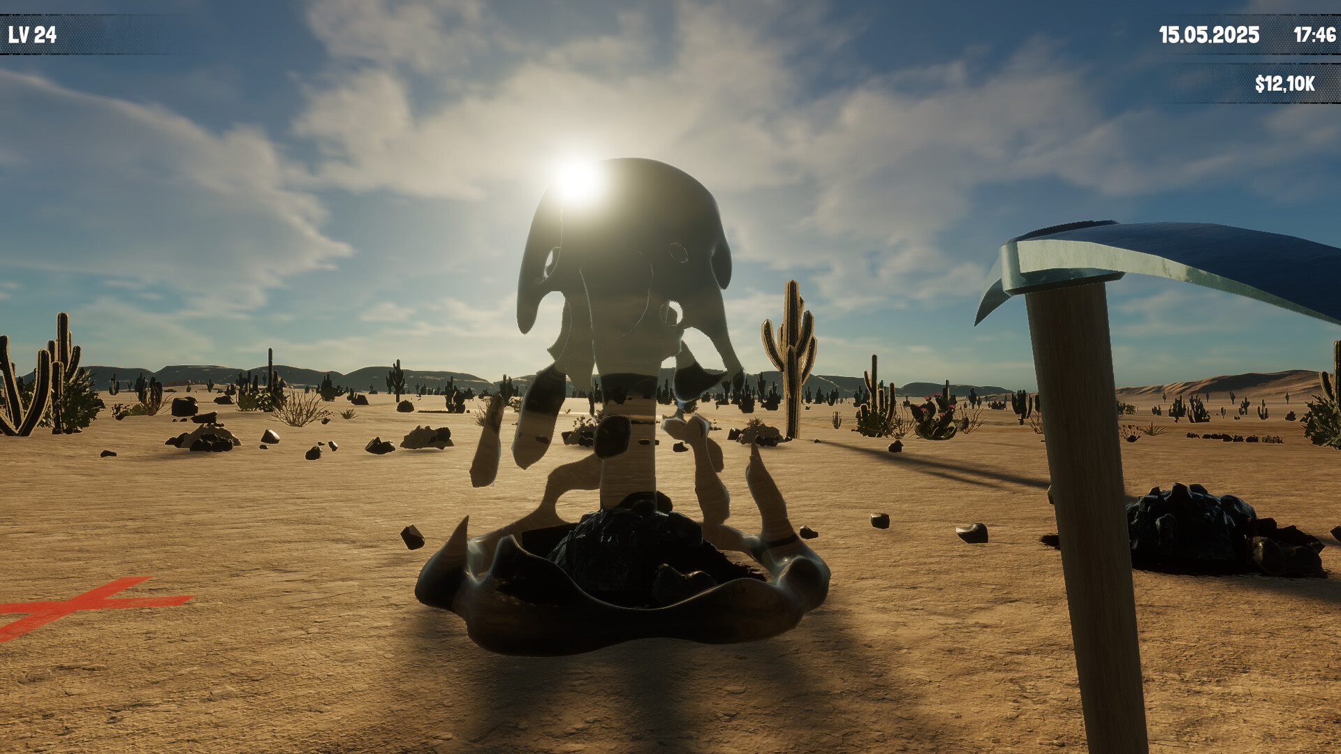 Fuel Harvest Together screenshot #2