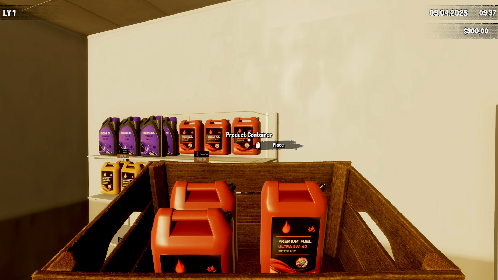 Fuel Harvest Together screenshot #3
