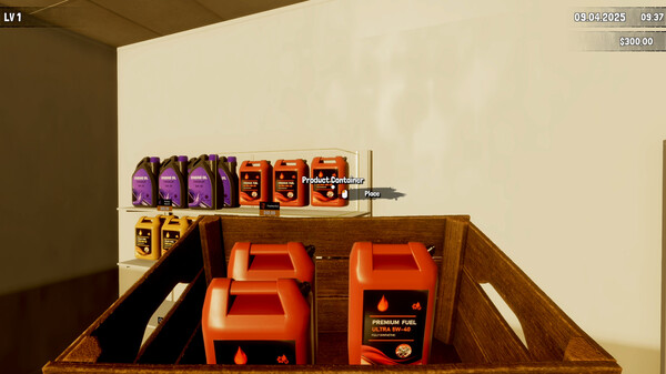 Fuel Harvest Together game for windows Pc 1