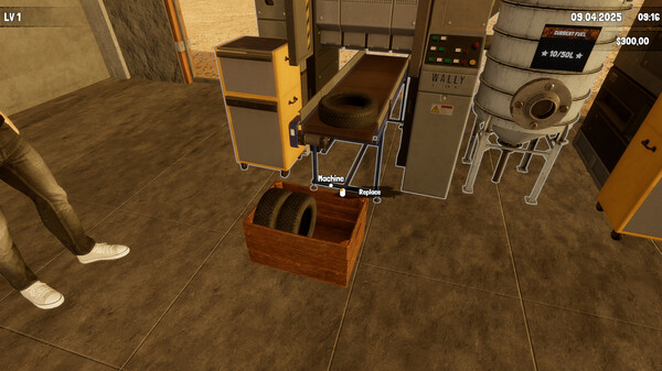 Fuel Harvest Together