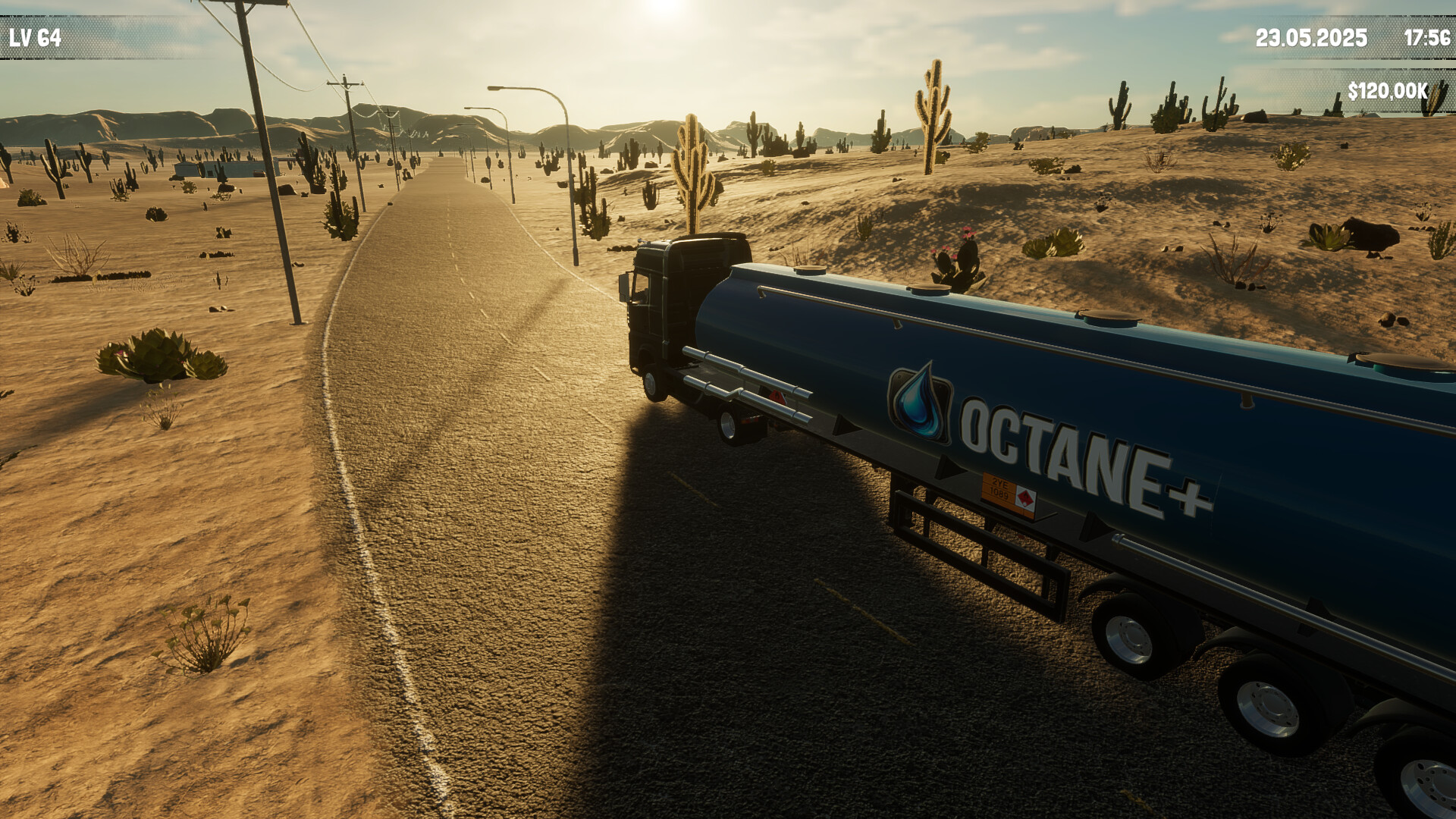 Fuel Harvest Together screenshot #7