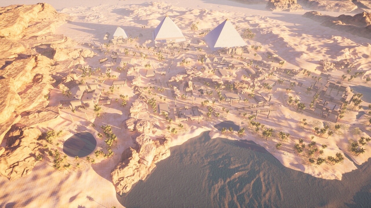 Egypt screenshot #17