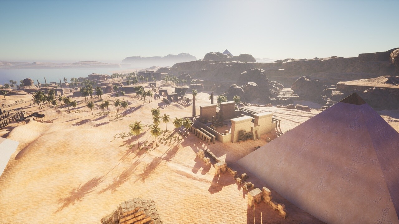 Egypt screenshot #20