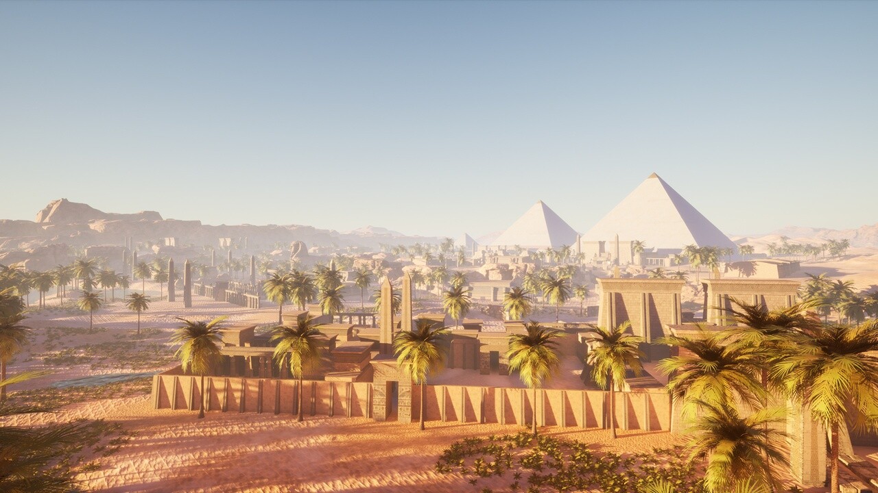 Egypt screenshot #14